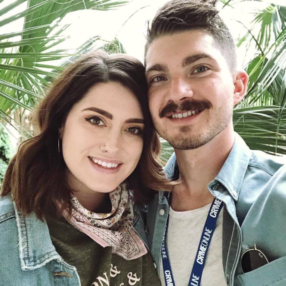 Meet your Posher, Brandy